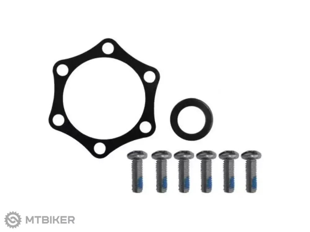 Akční Cena STING ST-Disc/R adaptér zadního náboje z 12x142 mm na Boost