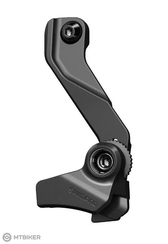 Cenově Výhodný Shimano SM-CD800 vodítko řetězu, D-type, přímá montáž