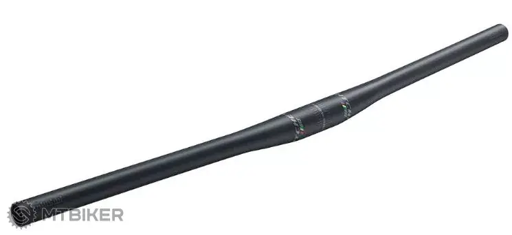 Ritchey MTB WCS 2X řídítka Ø-31.8 mm/740 mm, zdvih 5 mm, blatte black Vysoce Kvalitní