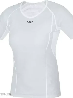GOREWEAR M WS Base Layer triko, light grey/white Koupit Online