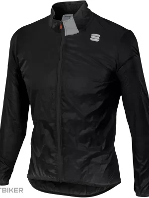 Sportful Hot Pack EasyLight bunda, černá Cenový Hit