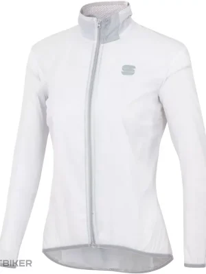 Super Cena Sportful Hot Pack EasyLight dámská bunda, bílá