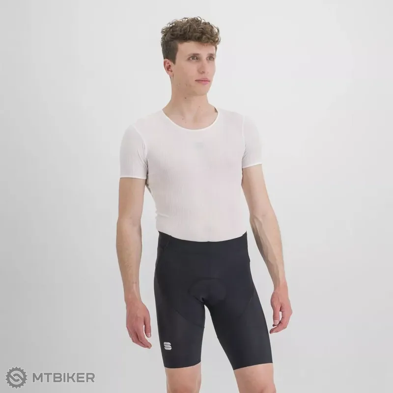 Hit Sezóny Sportful In Liner vnitřní kraťasy s vložkou, černé