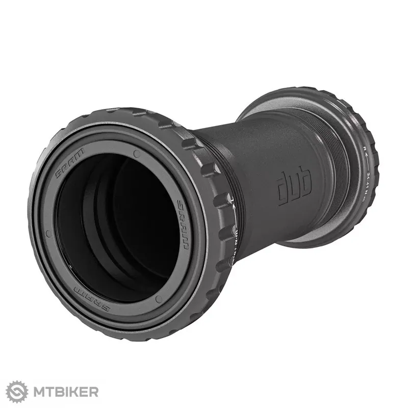 Sram středová osa DUB English / BSA (MTB) 100mm Výprodej