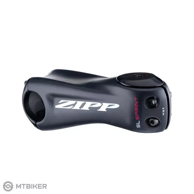 Tovární Cena Zipp SL Sprint představec, Ø-31.8 mm, 110 mm