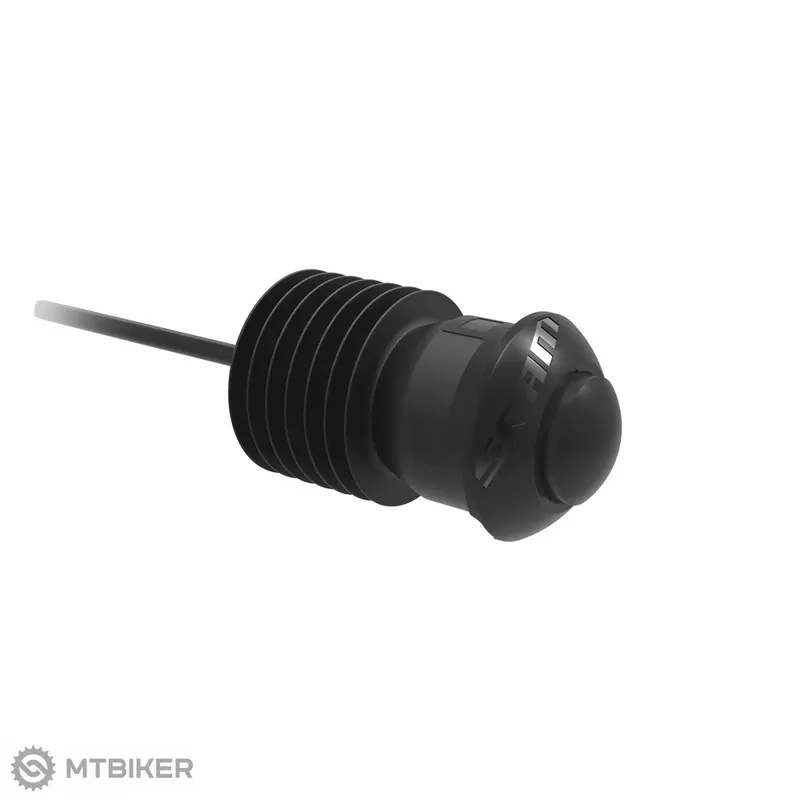 Top Prodej SRAM tlačítka Clics pro eTap 500 mm, černý, 2 ks