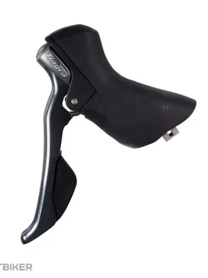 Shimano Tiagra ST-4700L Dual Control řazení/měch. brzda, 2x10, levá Pouze Dnes