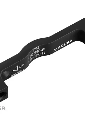 Časově Omezené MAGURA QM 45 PM-PM adaptér 220/180 mm přední/zadní