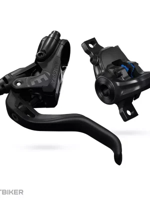 MAGURA MT Sport hydraulická brzda, páčka 2-finger, přední/zadní Odeslání Ihned