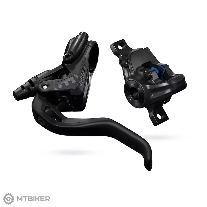 MAGURA MT Sport hydraulická brzda, páčka 2-finger, přední/zadní Odeslání Ihned
