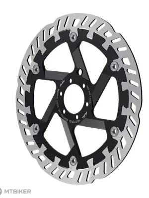 Levný MAGURA MDR-P brzdový kotouč, 180 mm, 6 děr