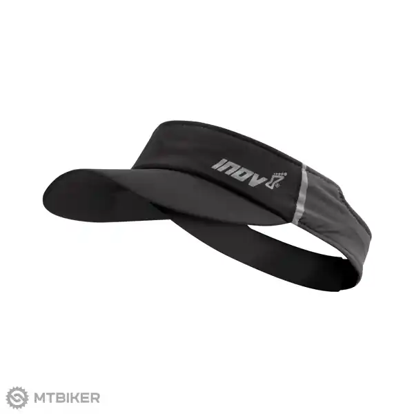 Vrácení Zdarma inov-8 RACE ELITE VISOR kšilt, černá