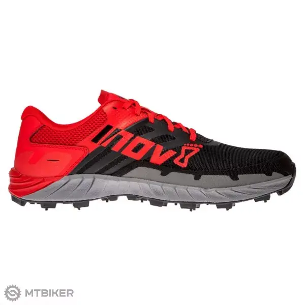 Cenový Hit inov-8 OROC ULTRA 290 dámské boty, červená/černá