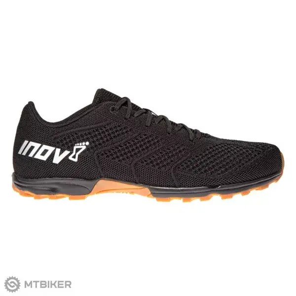 Nízká Cena inov-8 F-LITE BETA 245 dámské boty, černá/hnědá
