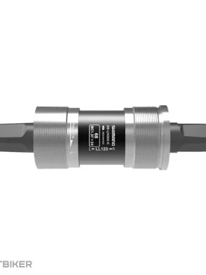 Výprodej Shimano UN300 BSA osa zap. 68x117 mm, bez šroubů na čtyřhran