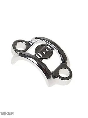 MAGURA Alu Bar Clamp objímka brzdové páky Chrome Polished Horká Nabídka