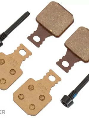 Super Cena MAGURA 8.R Race Gold brzdové destičky, semimetalické
