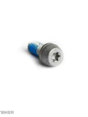 MAGURA PM T25 M6x16 alu šroub 1 ks Objednat Nyní
