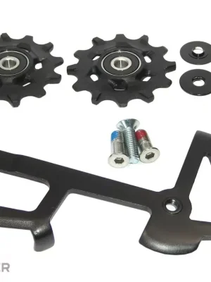 SRAM X-Sync kladky a vnitřní vodítko 11-rychl. X01/X1 Nakupujte Hned