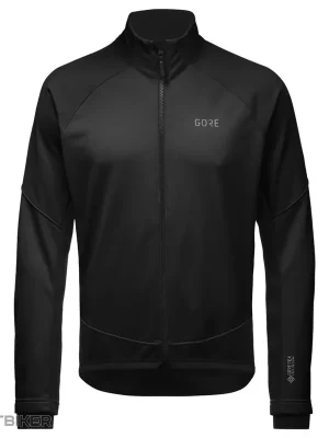 Akční Cena GOREWEAR C3 GTX Infinium Thermo bunda, černá