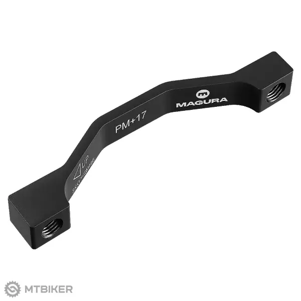 MAGURA QM 46 PM-PM adaptér 220 mm přední/zadní Super Cena