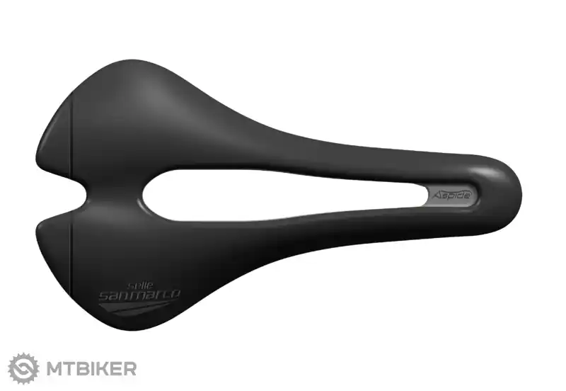Selle San Marco Aspide Short Sport Wide sedlo, 155 mm Tovární Cena