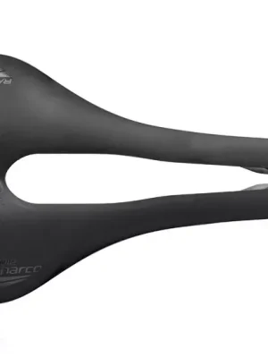 Aktuální Selle San Marco Aspide Short Racing Wide sedlo, 155 mm