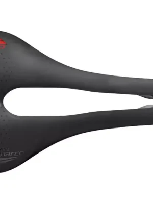 Selle San Marco Aspide Short Carbon FX Wide sedlo, 155 mm Hit Sezóny