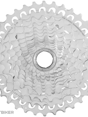 Campagnolo Ekar kazeta, 13-kolo, 9-42T Novinka