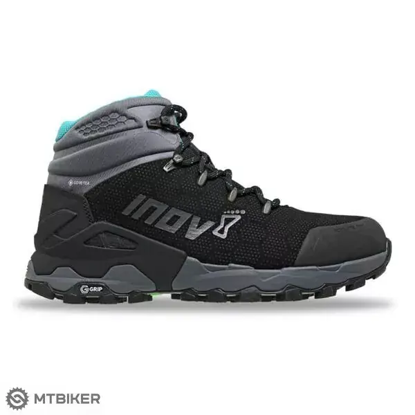 Výprodej inov-8 ROCLITE PRO G 400 GTX dámské boty, šedé