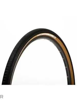 Panaracer GravelKing SS 700x43C plášť, TLR, kevlar, černá/béžová Tovární Cena
