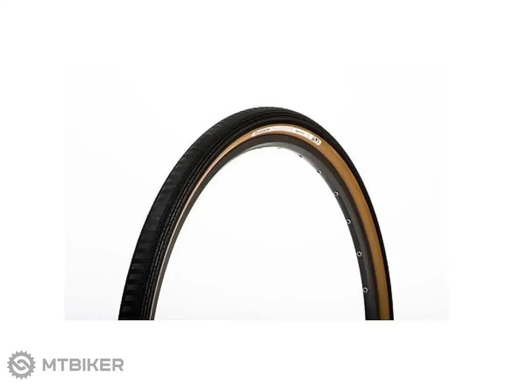 Panaracer GravelKing SS 700x43C plášť, TLR, kevlar, černá/béžová Tovární Cena