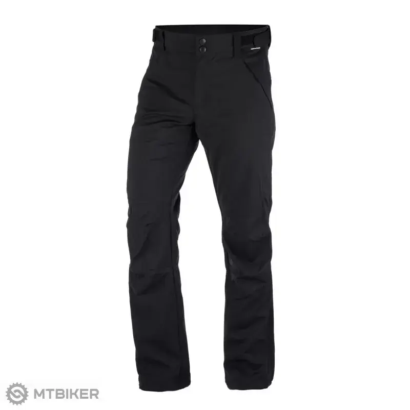 Nakupujte Hned Northfinder 3l SITNO kalhoty, black
