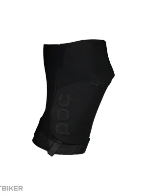 POC VPD Air Fabio Edition chrániče loktů, uranium black/gold Super Cena