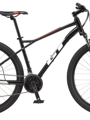 Originální GT Aggressor 29 Comp kolo, černé