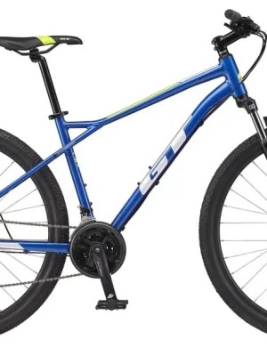 GT Aggressor 27,5 Sport kolo, modré Sezónní Sleva