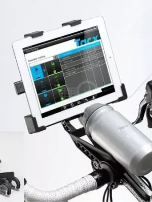 Speciální Cena Garmin Tacx držák na tablet, na řídítka
