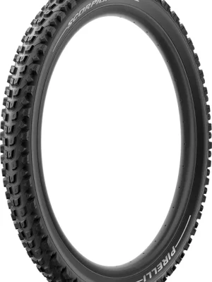Aktuální Pirelli Scorpion™ Enduro S 29x2,4" ProWALL plášť, TLR, kevlar