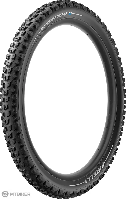 Aktuální Pirelli Scorpion™ Enduro S 29x2,4" ProWALL plášť, TLR, kevlar