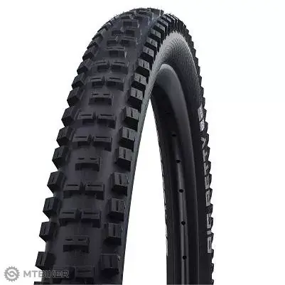Koupit Online Schwalbe Big Betty 26x2.40" BikePark plášť, drát