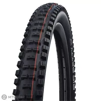 Jen Po Omezenou Doba Schwalbe Big Betty 27.5x2.60" SuperGravity AddixSoft plášť, TLE, kevlar