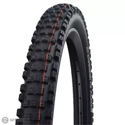 Sleva Schwalbe Eddy Current Rear 27.5x2.80" Evolution Addix Soft plášť, TLE, kevlar