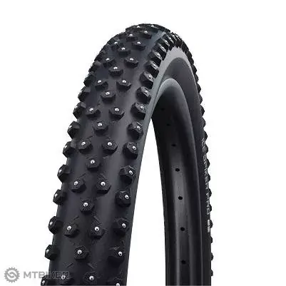 Schwalbe Ice Spiker Pro 27.5x2.60" RaceGuard plášť, TLE, kevlar Autentický