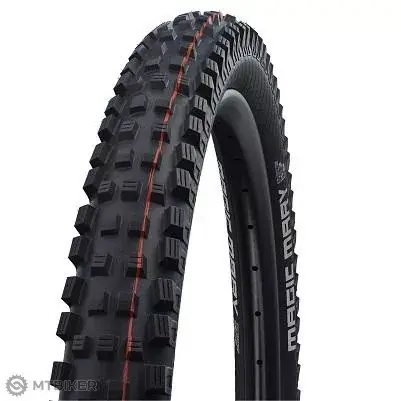 Nejlepší Volba Schwalbe Magic Mary 29x2.40" Evolution SuperGravity Addix Soft plášť, TLE, kevlar