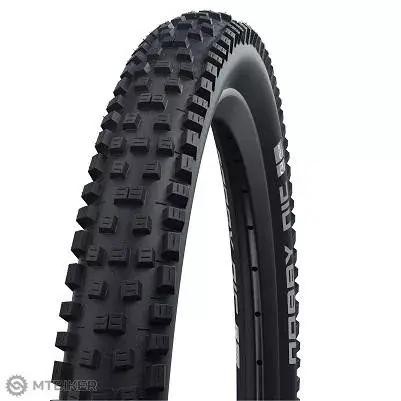Expresní Doručení Schwalbe Nobby Nic 26x2,25" Performance plášť, drát