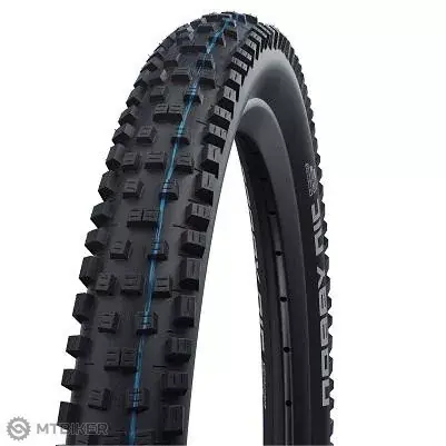 Bezpečná Platba Schwalbe NOBBY NIC 27.5x2.80" Evolution SpeedGrip plášť, TLE, kevlar