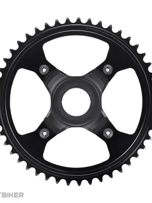 Nejprodávanější Shimano převodník 36T pro FCE8000/8050 STEPS,CL 56,5mm,12-kolo