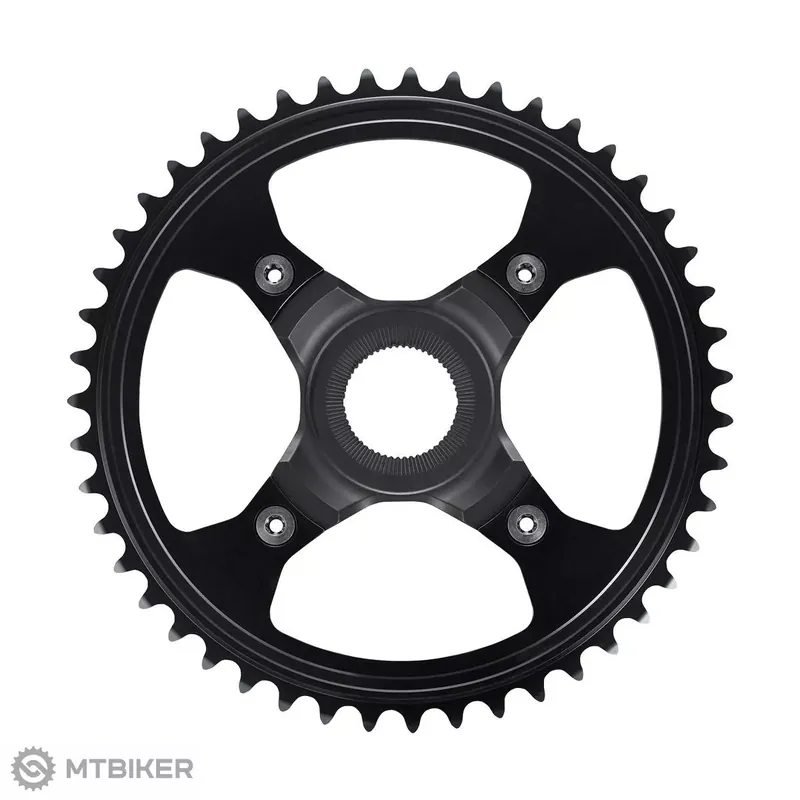 Nejprodávanější Shimano převodník 36T pro FCE8000/8050 STEPS,CL 56,5mm,12-kolo