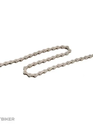 Shimano STePS CN-E6090 řetěz pro elektrokola, 10-rychl., 126 článků Značkový