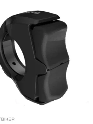 Shimano SW-E8000 levý spínač pro ovládání asistence motoru, bez kabelu Víkendová Akce